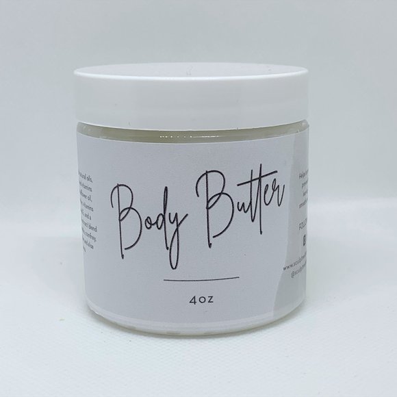 Body Butter - Picture 1 of 1